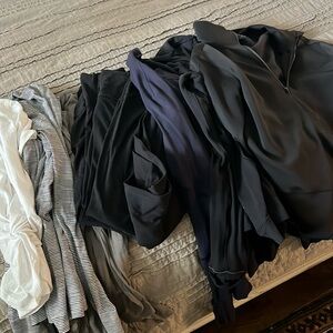 Lululemon - pants/tops/jacket